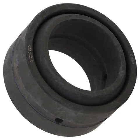 Built Tough Spherical Plain Bearing With 2 5 Inch Inner Diameter And 3 9375 Inch Outer Dimension for rugged equipment view.