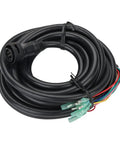 Cable Main Wire Harness For Yamaha Outboard Motor Remote Control Box 10 Pin 16.4 Feet Marine Electrical Harness Replacement