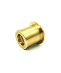 Brass 5 Speed Shifter Bushing Replacement 1352-127-009 Direct Fit For 1983-2002 GM F Body Camaro Firebird Ford Tremec T5 T45 T56 Dodge Viper SRT10 Transmissions brass shift cup bushing