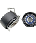 Engine Timing Belt Kit With Tensioner For Volvo 2.0T Cars Fits XC90 XC70 XC60 XC40 V90 V70 S90 S80 S60 32213096 Replacement Part