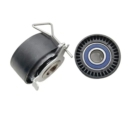 Engine Timing Belt Kit With Tensioner For Volvo 2.0T Cars Fits XC90 XC70 XC60 XC40 V90 V70 S90 S80 S60 32213096 Replacement Part