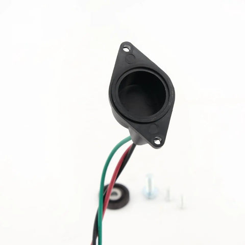 Close-up of Speed Sensor Kit 1027049 01 102265601 Fits Golf Cart Plug And Play Replacement Sensor For EZGO Club Car Yamaha
