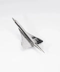 Concorde Supersonic Cargo Aircraft Model Kit For DIY Builders Assemble 3D Airplane Working Model 7 Piece Metal Kit