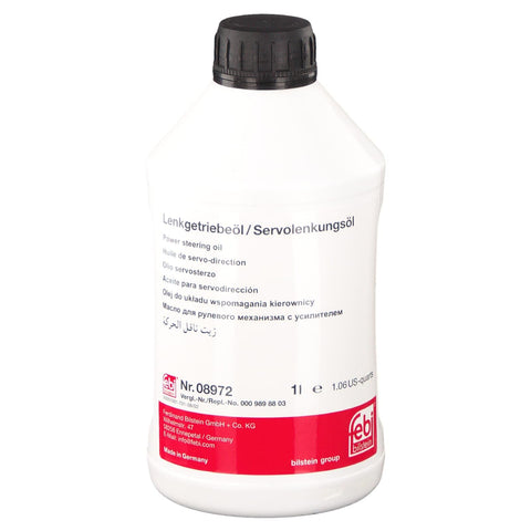 Mercedes Power Steering Fluid For Dodge Sprinter Vans, Premium Hydraulic Fluid For Smooth Steering, Quick Bleed, No Leaks, Compatible With Power Steering Systems, OEM Quality Replacement, Ideal For Daily Haul