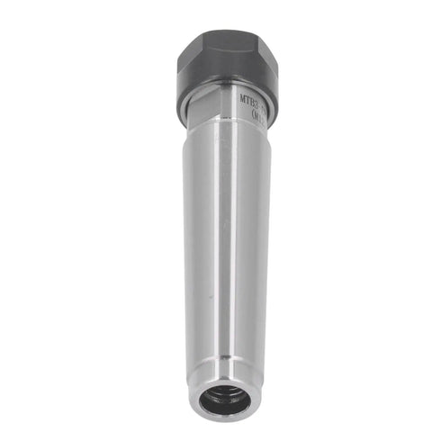 Shop Ready Collet Chuck Holder For CNC Lathes With ER16A Tooling 3MT Manganese Steel Build 1 To 10mm Clamping Range