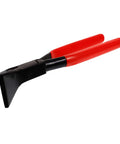 Heavy Duty Metal Bender Tool Hand Seamer For Precise Sheet Metal Bending With Anti Slip Jaw For Hvac And Metalwork Projects