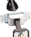 Beefy Door Check Hinge For City 2003 2008 Front And Rear Left Right Replacement Auto Check Strap Stopper Heavy Duty Metal