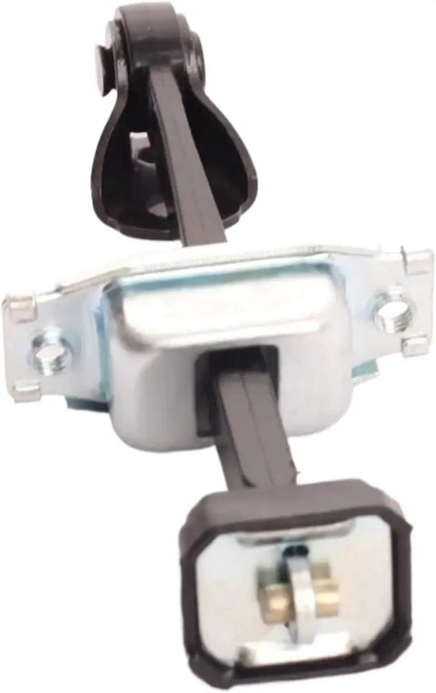 Beefy Door Check Hinge For City 2003 2008 Front And Rear Left Right Replacement Auto Check Strap Stopper Heavy Duty Metal