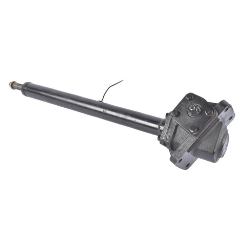 Tractor Steering Box Assembly Replacement For Yanmar YM195 YM240 YM1500 YM1600 YM1700 YM1900 YM2000 YM2200 YM2210 YM2700 Direct Fit