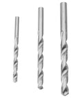 Top Notch FtVogue Dowelling Jig Made From 6061 Aluminum Alloy, Self Centering Drill Guide With 6 Mm 8 Mm And 10 Mm Bushings Perfect For Woodworking Joinery Projects Adjustable Capacity From 10 Up To 180 Mm Thick Boards, 3 drill bits