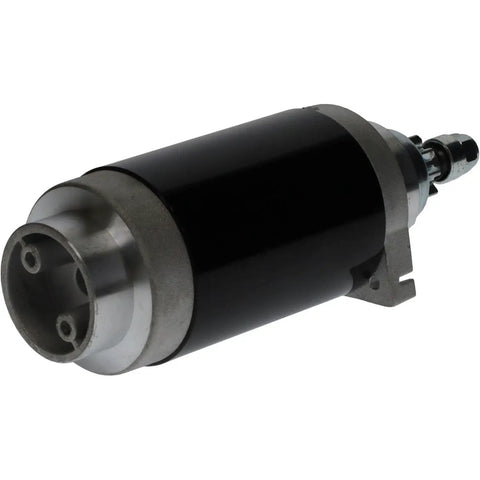 Replacement Starter Motor For Mercury Mariner Outboard 40-70HP 1974-1994 Drop-In Ready Replacement With 5044369 5073521 SM47764 SM48203 50-44369A1 4820340-M030SM SAB0013 41021035 20513538TBA