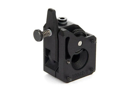 Rock Solid Dual Drive Bmg Extruder Optimized For Mosquito Hotend Runs Your 3D Printer Smooth As Butter With Zero Drama And Delivers Precision Prints Every Time For Builders Who Want Reliable Results Without The Headaches