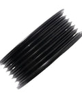 Super Smooth Belt Idler Pulley Kit For V8 LS1 LS2 Gen3 5.7 6L Engines Fits VT VX VU VY VZ Models black ribbed pulley