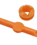 Gear Shift Bushing Repair Kit For Nissan Armada Frontier Pathfinder Titan Xterra QX56 QX80 Suzuki Equator detail view