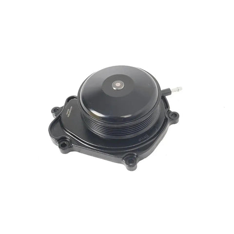 Dude, Grab This Epic Engine Cooling Water Pump For Mercedes Benz W221 W204 W212 Models. It Keeps The Motor Chillin' And Running Smooth Like Butter With OE 6512001901 Precision Fit For Real Performance Lovers