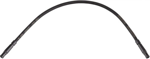 Electric Wire EW-SD300 150mm Black for Di2 Road Bike and E-Bike Systems Ultegra R8100 Dura-Ace R9200 EP800 E-Tube