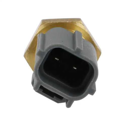 Engine Coolant Temperature Sensor Replaces 89422 20010 89422 35010 89422 30030 TX40T OE Compatible for Toyota 4Runner Avalon Camry Corolla Highlander Land Cruiser Matrix RAV4 Sienna Lexus Mazda No Hassle Install, front view