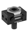 Get Your Hands On These Sick 2Pc Precision Vises For M6 M8 M10 And M12 Bolts. Top Quality Stainless Steel Build Vise for workshop use.