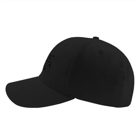 Lightweight Adjustable Cotton Dad Hat For Men With Relaxed Fit Breathable Summer Cap For Sports Everyday Wear Cool Look And Sweat Wicking Comfort