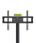 Precision Mini Acrylic Bubble Spirit Level Set Packs Six Nifty Pieces With Round And Square Shapes For Dead On Diy Alignment Tripod Mounting And Shelf Setup That Gets The Job Done Without Any Hiccup Or Hassle, featuring a green bubble level on a camera mount.