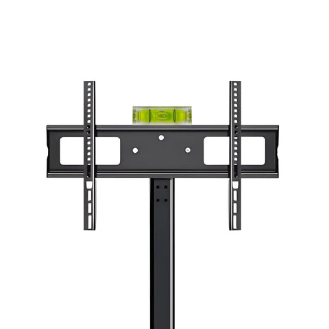 Precision Mini Acrylic Bubble Spirit Level Set Packs Six Nifty Pieces With Round And Square Shapes For Dead On Diy Alignment Tripod Mounting And Shelf Setup That Gets The Job Done Without Any Hiccup Or Hassle, featuring a green bubble level on a camera mount.