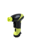 Battery Powered String Winder For Quick String Changes Peg Head Fits Most Tuning Machines Works On Electric Bass And Acoustic Guitars