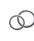 Top Shelf Deep Groove Ball Bearing 6838-2Rs 61838RS 1000838 two double shielded bearings, 190Mm ID, 240Mm OD, 24Mm width.
