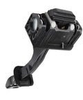 BMW X6 F16 Beefed Up Door Check Strap Replacement Front Rear Left Right With Damped Soft Close Multi Level Door Limiter Wear
