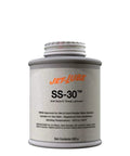 Jet Lube SS-30 copper anti-seize compound for high temperature.