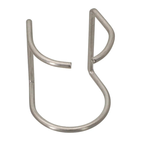 Bracket from 26Pack Plasma Cutter Torch Consumables Kit For LTP5000D LTPDC2000 LTPAC2500 Featuring Copper Alloy Nozzles And Electrodes