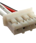 Replacement Battery For Extech I5 Infrared Camera Flir I7 I3 I5 I7 IRC40 Reed R2050 wires and connector detail