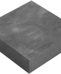 High Purity 99.99 Percent Graphite Block Plate For Metal Casting And High Temperature Resistance, shown in a 200x35x5mm size.