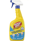 Household Spot And Stain Remover That Tackles Marks Messes And Stains On Every Surface Pro Strength Cleaner bottle