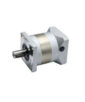 Planetary Gear Reducer For Nema 34 86 Stepper Motor With 14mm Input Shaft Adjustable 4 To 1 Through 70 To 1 Ratios