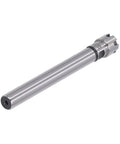 Ultra Tough Carbide Router Collet Chuck C12 ER11M 100L Precision Milling Holder With Straight Shank For CNC Lathes And Heavy Duty Machining Centers