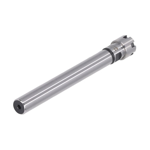 Ultra Tough Carbide Router Collet Chuck C12 ER11M 100L Precision Milling Holder With Straight Shank For CNC Lathes And Heavy Duty Machining Centers