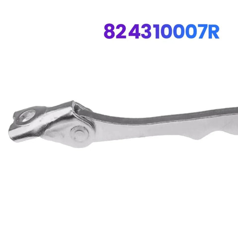 Door Check Hinge For Megane MK3 Front Door Stop Strap Limiter 2008 2009 2010 2011 2012 2013 2014 2015 2016 Metal ABS