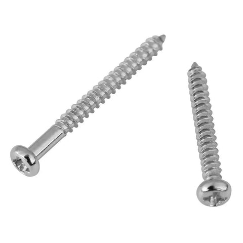 M2 Self Tapping Screws Assortment Kit 800Pcs 8 Sizes 4mm To 20mm Cross Drive Pan Head Plated Carbon Steel for DIY projects
