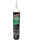 Pro Size 29 Oz Asphalt Driveway Crack And Joint Filler For Cracks Up To Half Inch Seals Up To 90 Feet With A Quarter Inch Bead Low VOC