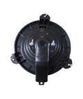Premium Warm Air AC Blower Motor Compatible With Byd Dolphin Han EV Song Pro ATTO3 E2 top view of heavy duty cabin heating fan.
