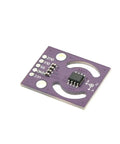 3D Handle Joystick Sensor Module With Absolute Position SPI Interface For Dope Precision Motion Control, Multi Axis Readings, High Resolution 3D Joystick Sensor For Smooth Feedback, One Color PCB module