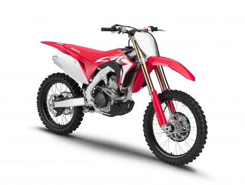 Honda CRF 250 450 motorcycle for the Swingarm Bearing Rebuild Kit With Heavy Duty Beefed Up Thrust Needle Bearings.