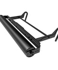 21 Inch Lawn Mower Striping Kit For Walk Behind Mowers, durable metal roller, easy to install, compatible with 21 inch mowers