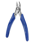 125 Multifunction Electrician Pliers For Wire Cutting Heavy Duty Steel Construction Ergonomic Grip Versatile Tool