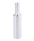 Heavy Duty Aluminum Welding Jig Tool Reusable Clamping Fixture Compatible With PPS-43 And PPS-43-52 Models Rust Proof Build close-up view of an aluminum clamping pin.