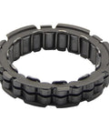 Ride Ready Motorcycle Engine Clutch Starter One Way Bearing for KLR650 A16/A19 front view, replaces OEM 13194 1089 and 13194 1073