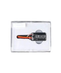 Telemetry Adapter Module For I-BUS2 Flight Controllers DC3.5-9V Power, Compact 28X15X6MM Data Bridge Box Packaging