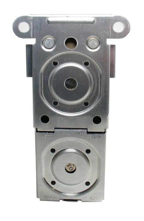 Therm O Disc Upper Thermostat For Electric Water Heaters Two Pole High Limit With Normally Open And Normally Closed Contacts 150F Max
