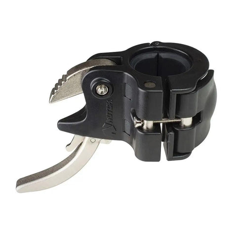 Big Shot Trigger For Smoother Launching And Snappier Line Setting With A Quick Mid Pole Attachment for 1.25 Inch Round Fiberglass Poles