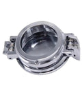 Vintage Style Metal Fuel Tank Cap Assembly For Cars And Classics Weatherproof Gas Cap Replacement With Easy Install